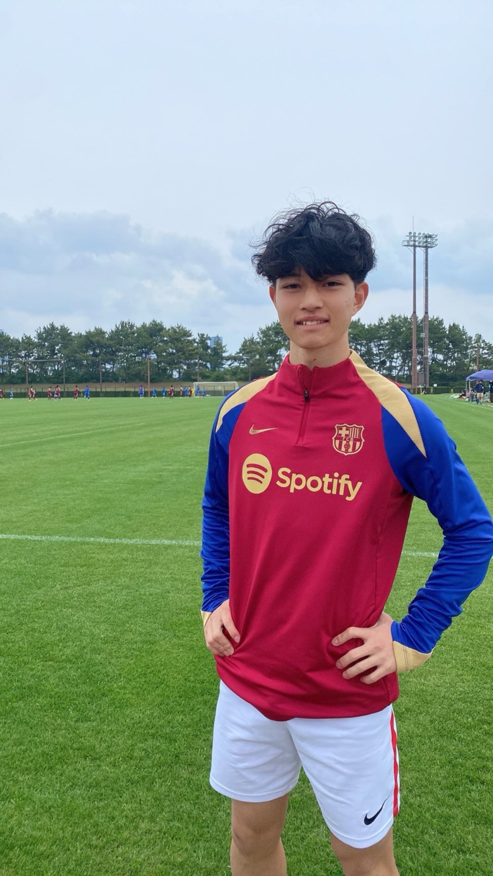 松本 京之介 プロフィール写真