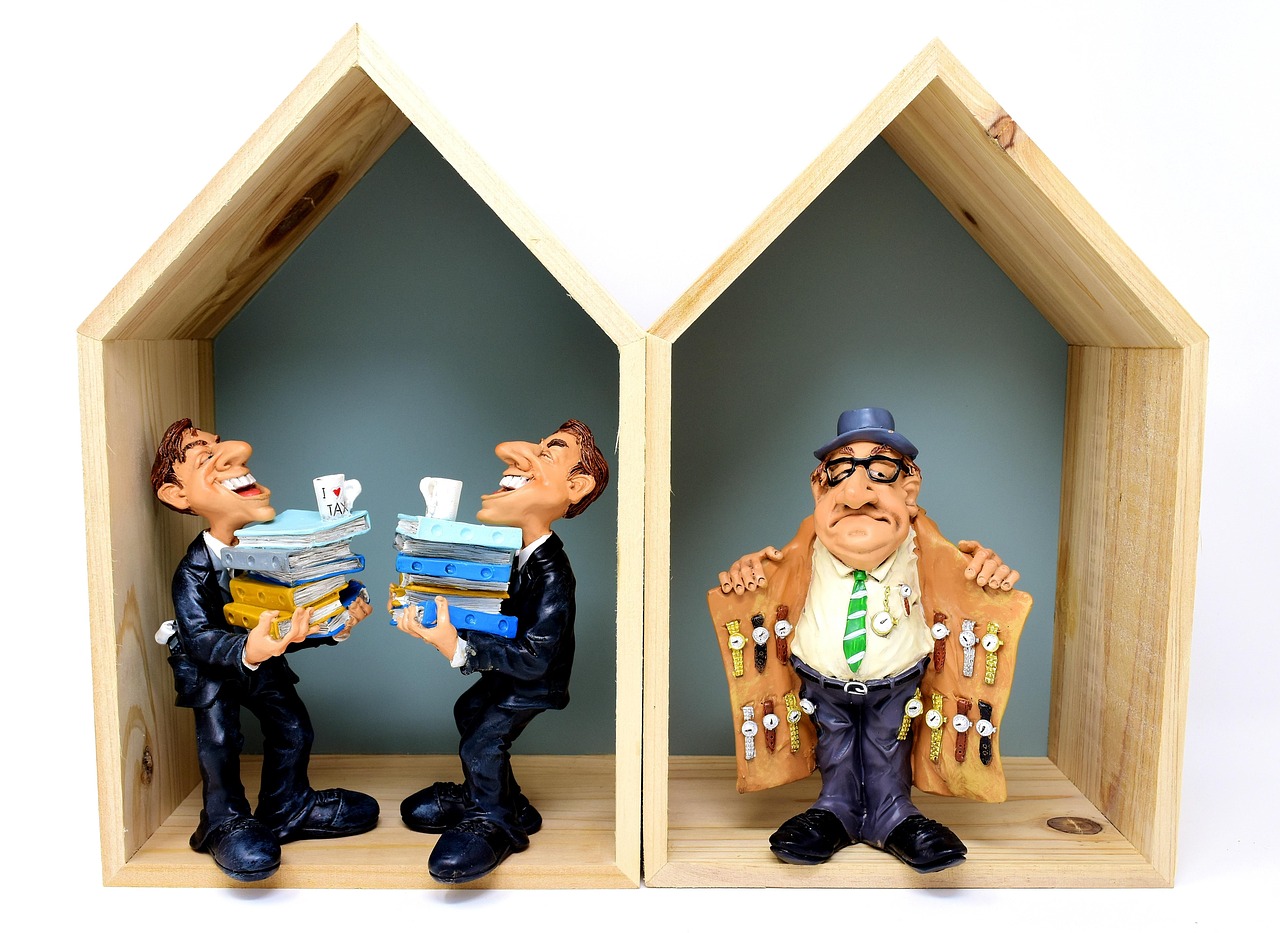 相続空き家の売却に必要な確定申告の書類は？